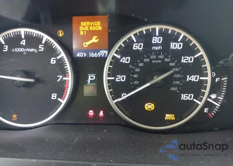 2015 Acura Rdx из США, поврежденный, VIN 5J8TB3H3XFL018943